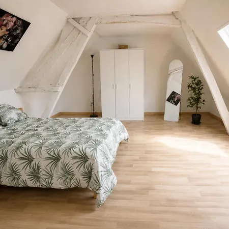 Feriehus Parenthese Detente Au Coeur De La Campagne