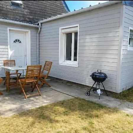 Feriehus Parenthese Detente Au Coeur De La Campagne Sains-Morainvillers